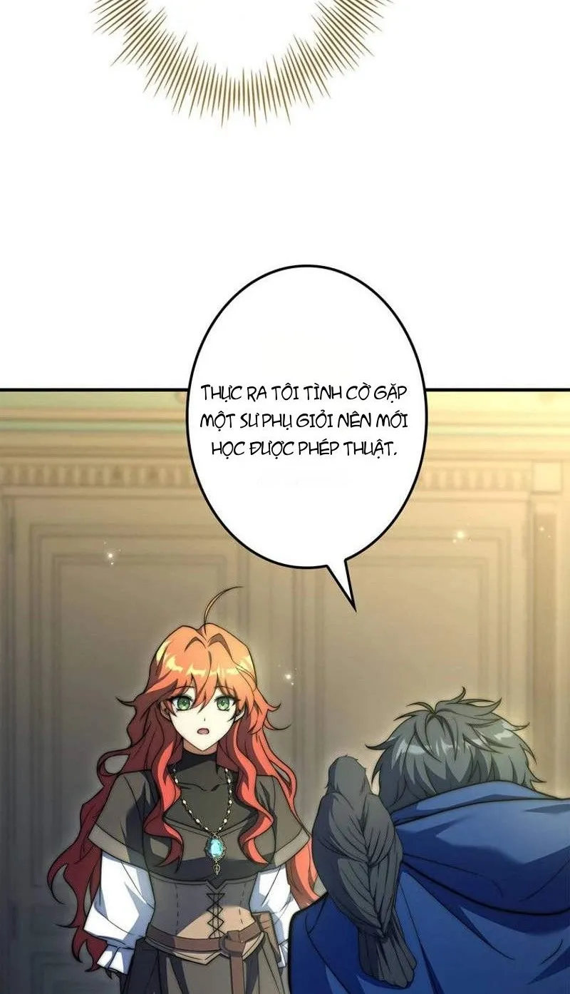 Trở Thành Pháp Sư Ở Thế Giới Giả Tưởng Thời Trung Cổ Chap 42 - Next Chap 43