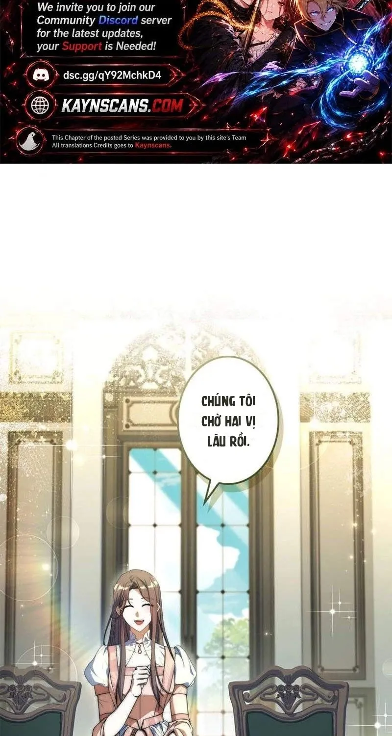 Trở Thành Pháp Sư Ở Thế Giới Giả Tưởng Thời Trung Cổ Chap 43 - Next Chap 44