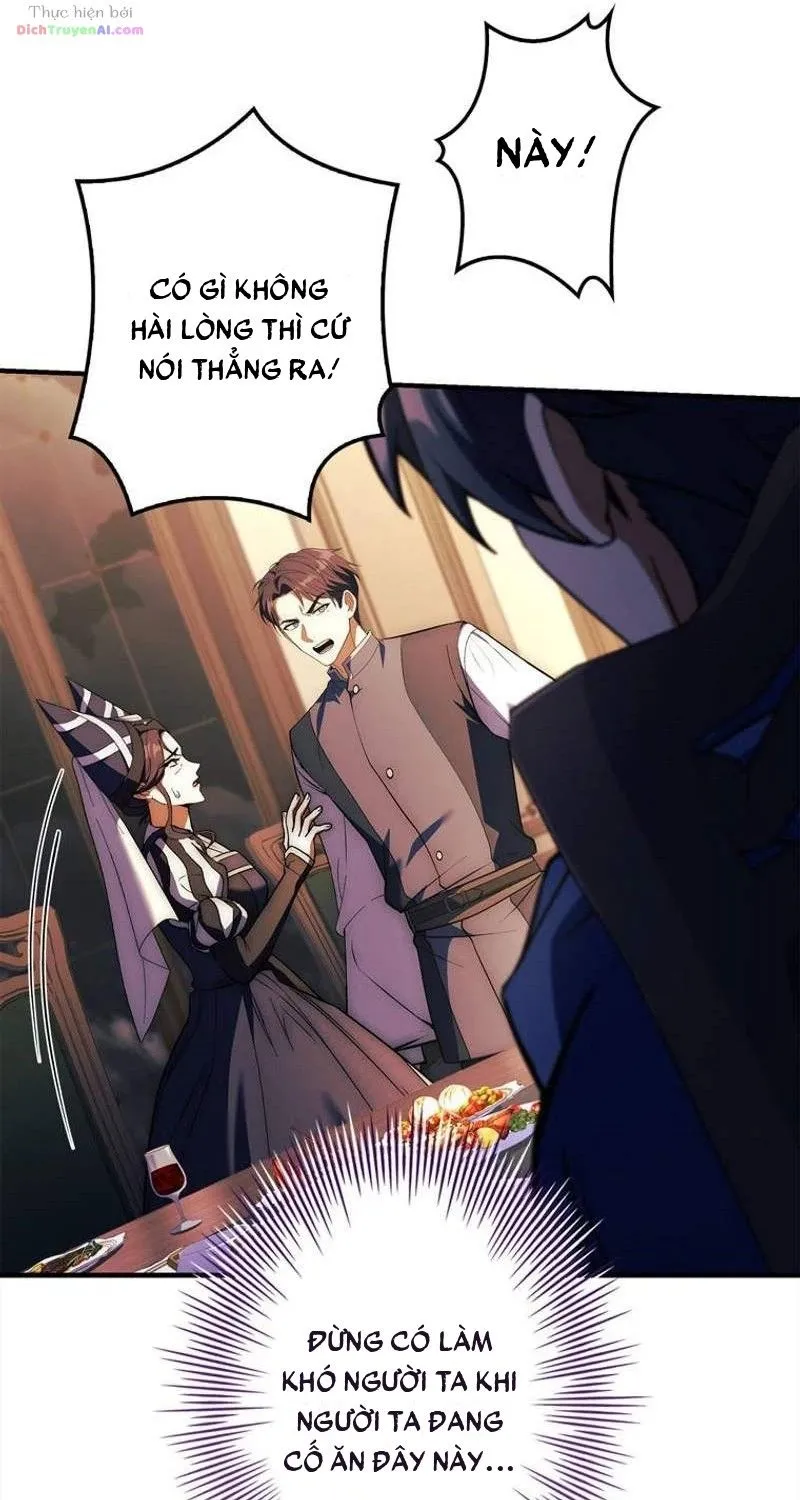 Trở Thành Pháp Sư Ở Thế Giới Giả Tưởng Thời Trung Cổ Chap 43 - Next Chap 44