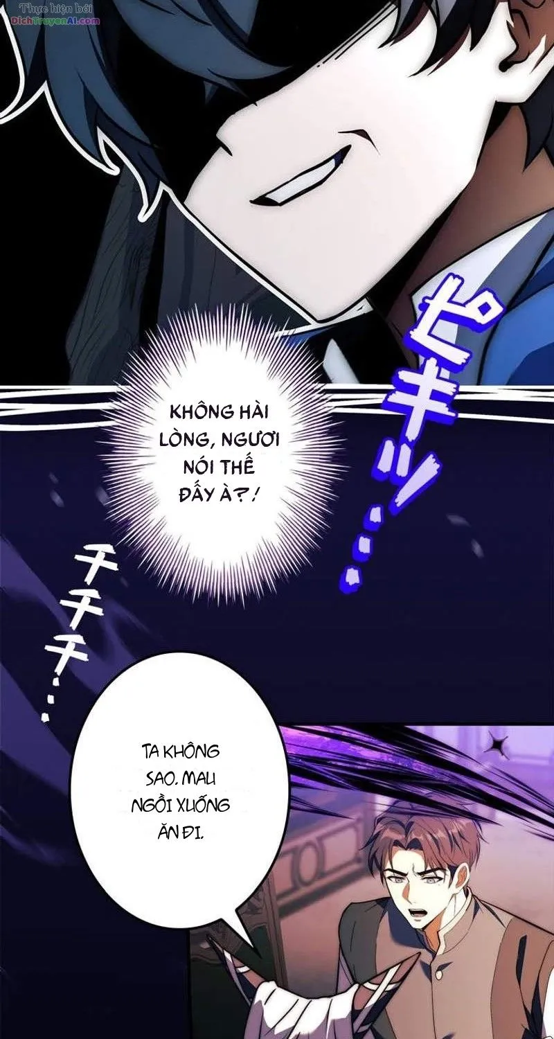 Trở Thành Pháp Sư Ở Thế Giới Giả Tưởng Thời Trung Cổ Chap 43 - Next Chap 44