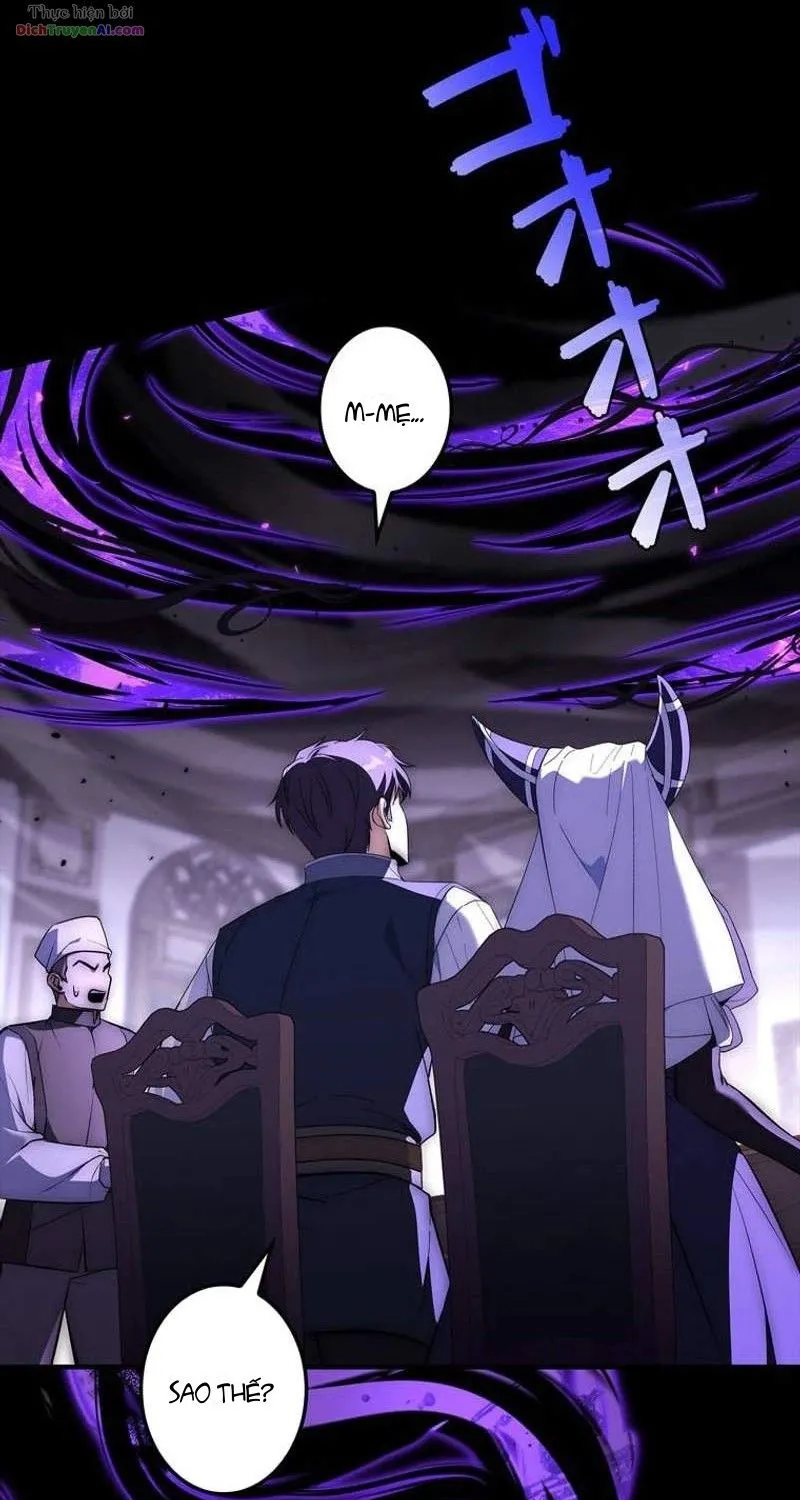 Trở Thành Pháp Sư Ở Thế Giới Giả Tưởng Thời Trung Cổ Chap 43 - Next Chap 44