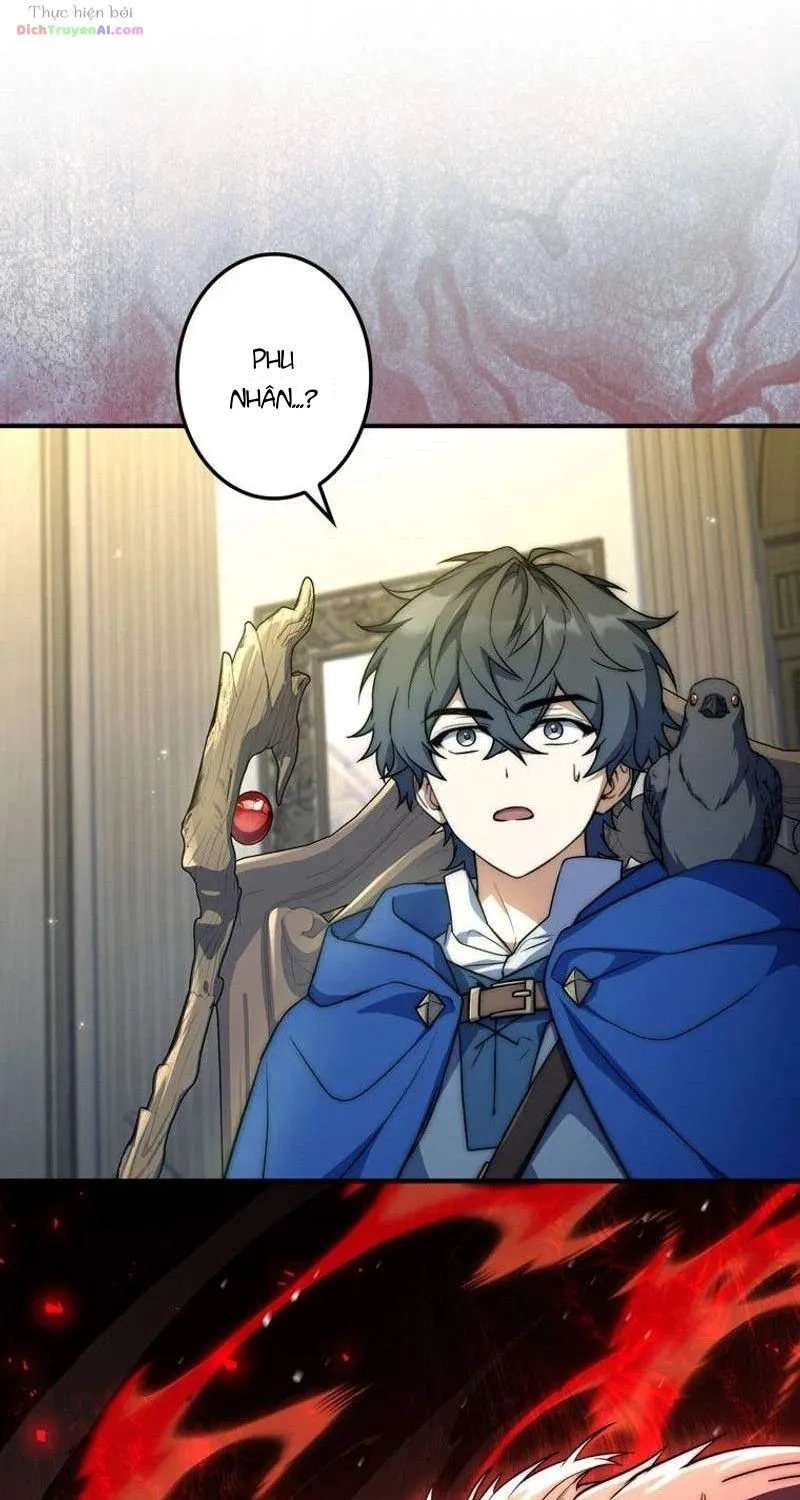 Trở Thành Pháp Sư Ở Thế Giới Giả Tưởng Thời Trung Cổ Chap 43 - Next Chap 44
