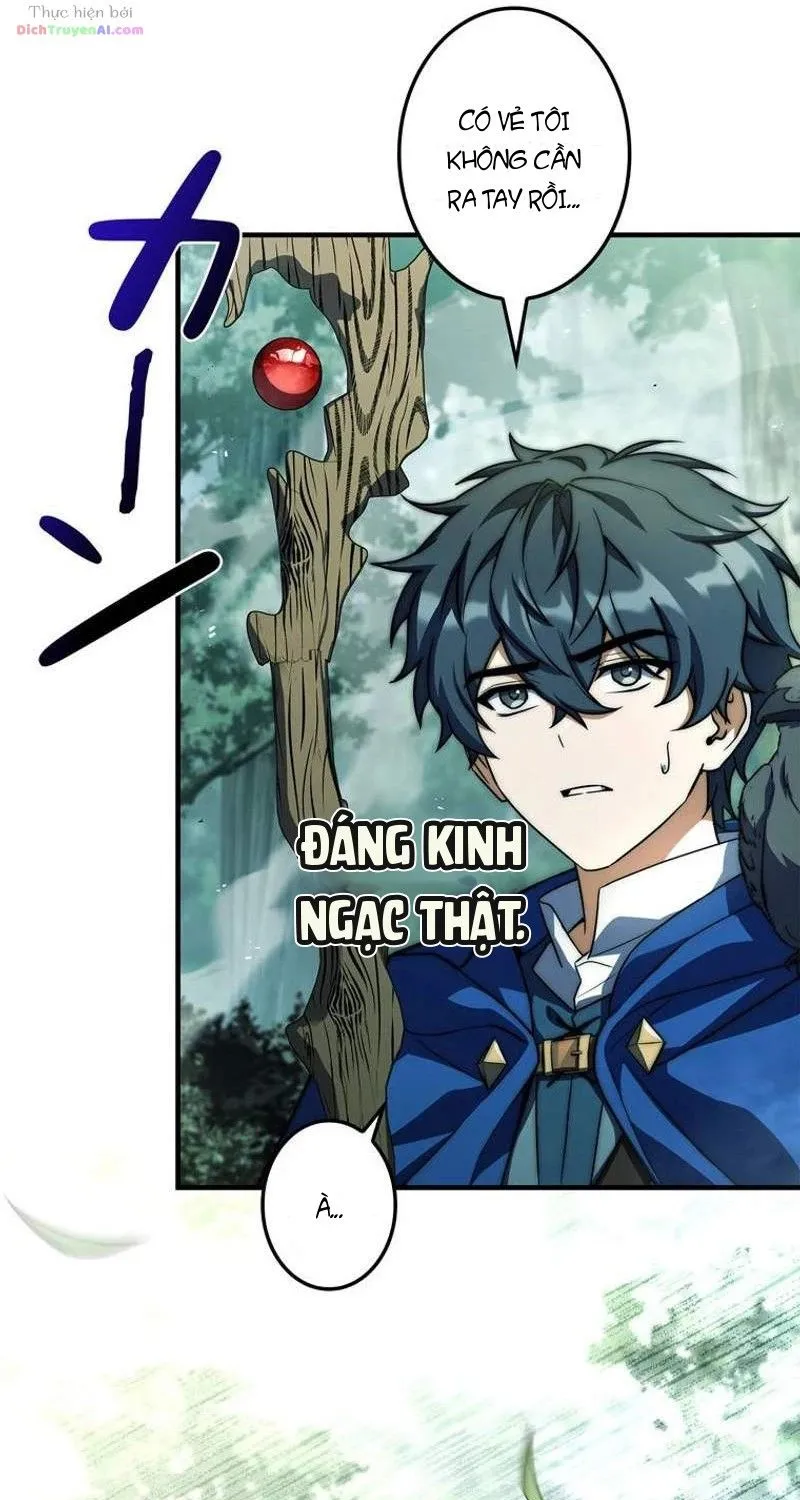 Trở Thành Pháp Sư Ở Thế Giới Giả Tưởng Thời Trung Cổ Chap 43 - Next Chap 44