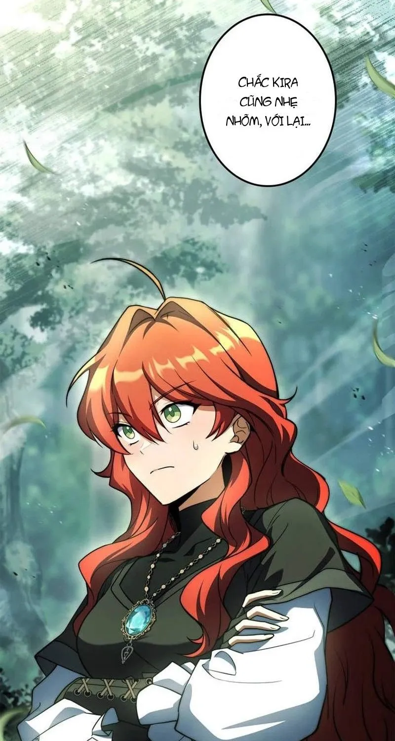 Trở Thành Pháp Sư Ở Thế Giới Giả Tưởng Thời Trung Cổ Chap 43 - Next Chap 44