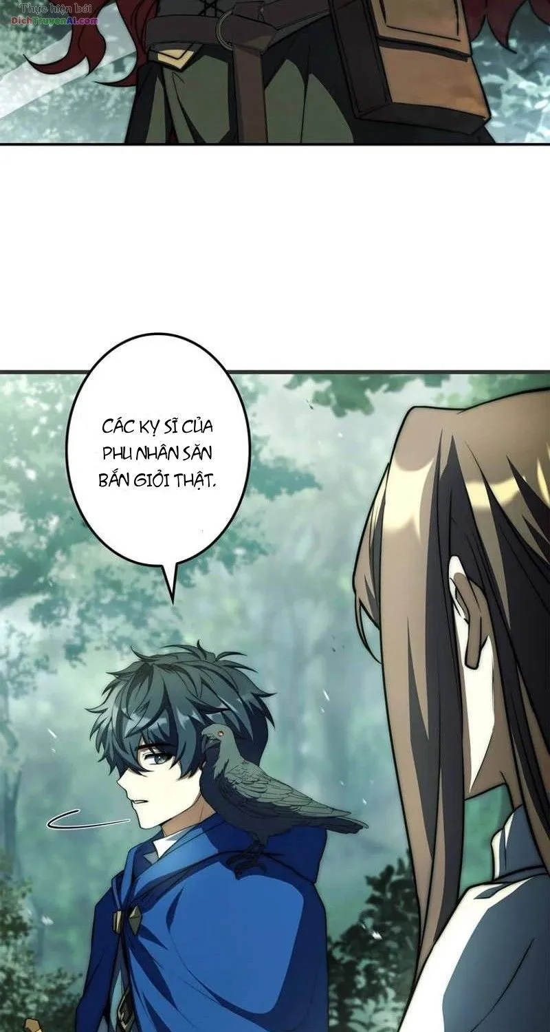 Trở Thành Pháp Sư Ở Thế Giới Giả Tưởng Thời Trung Cổ Chap 43 - Next Chap 44
