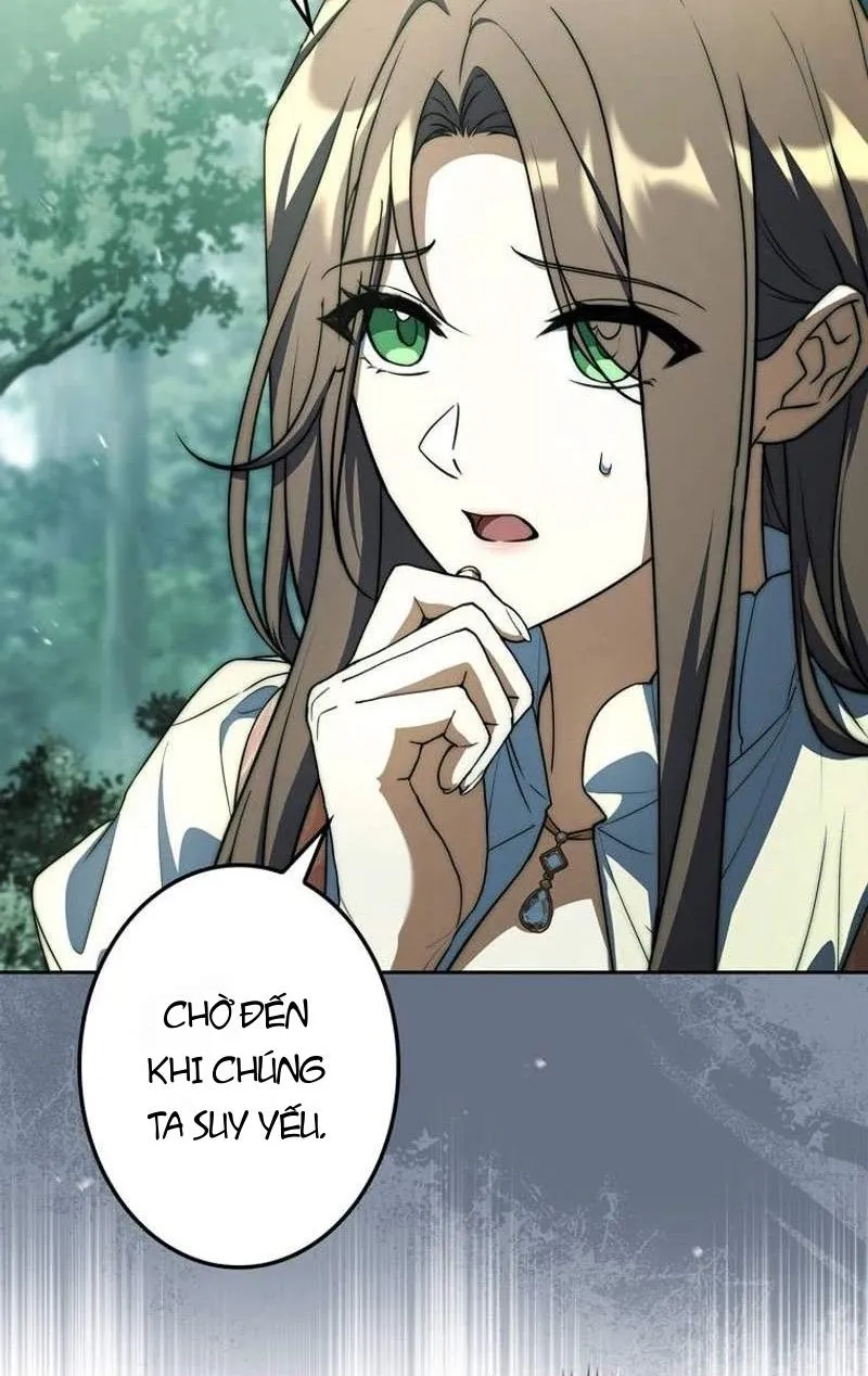 Trở Thành Pháp Sư Ở Thế Giới Giả Tưởng Thời Trung Cổ Chap 43 - Next Chap 44
