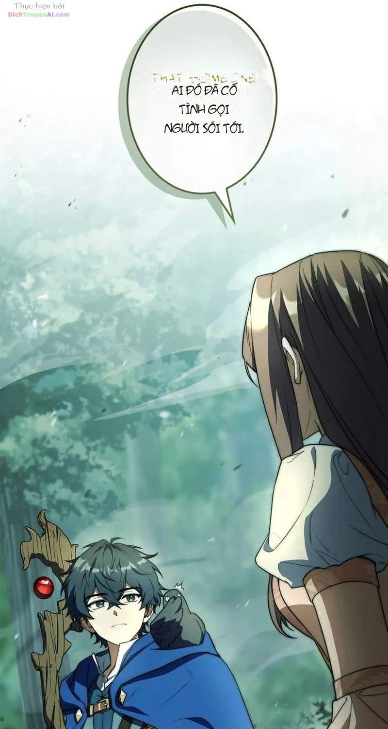 Trở Thành Pháp Sư Ở Thế Giới Giả Tưởng Thời Trung Cổ Chap 43 - Next Chap 44