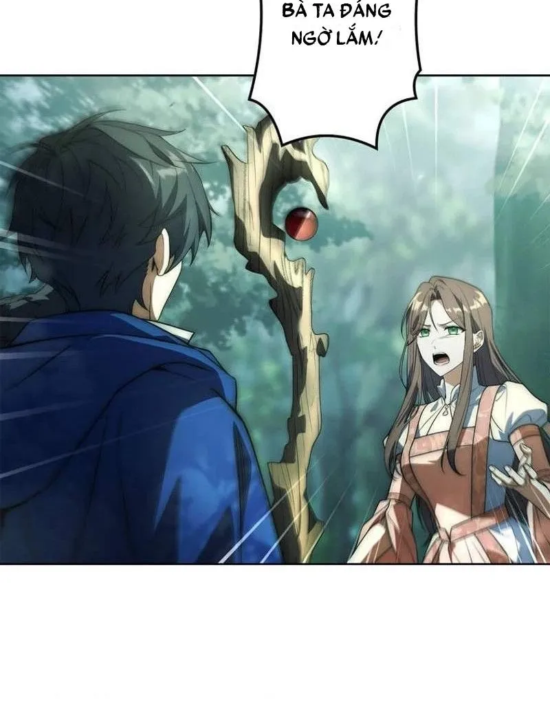 Trở Thành Pháp Sư Ở Thế Giới Giả Tưởng Thời Trung Cổ Chap 43 - Next Chap 44