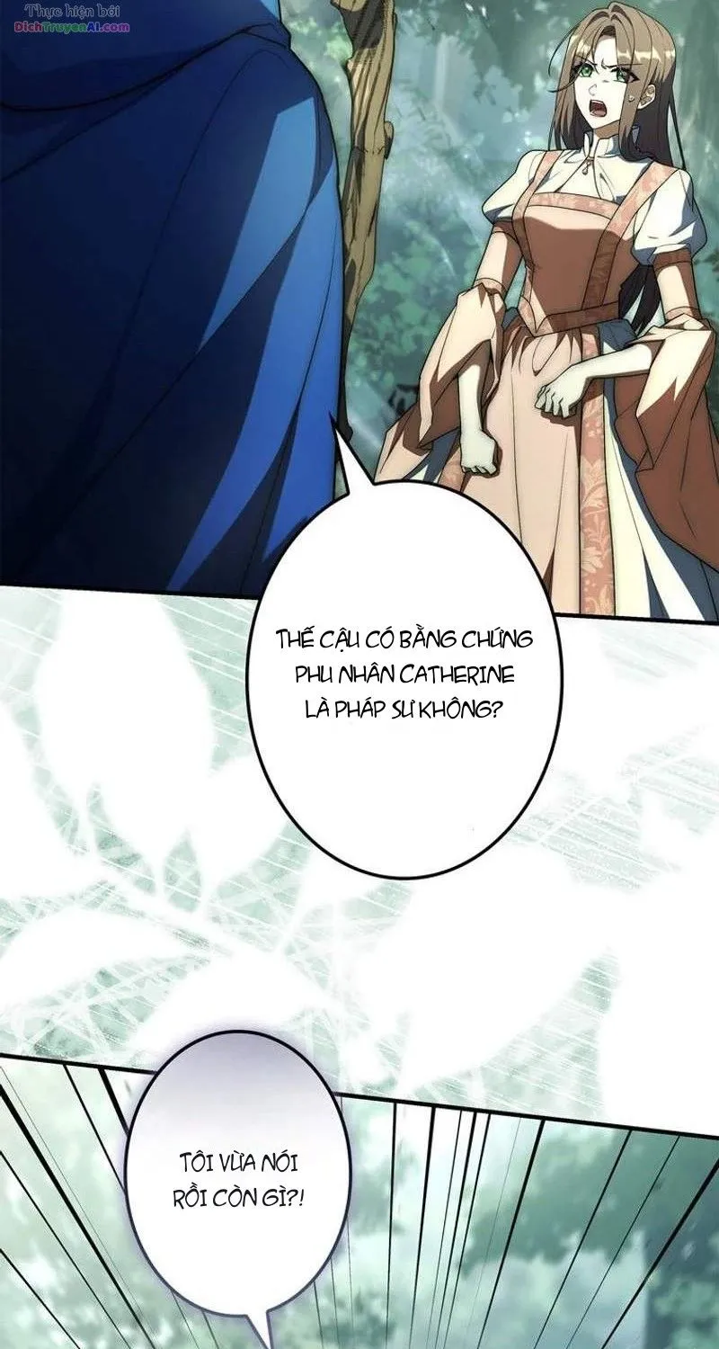 Trở Thành Pháp Sư Ở Thế Giới Giả Tưởng Thời Trung Cổ Chap 43 - Next Chap 44