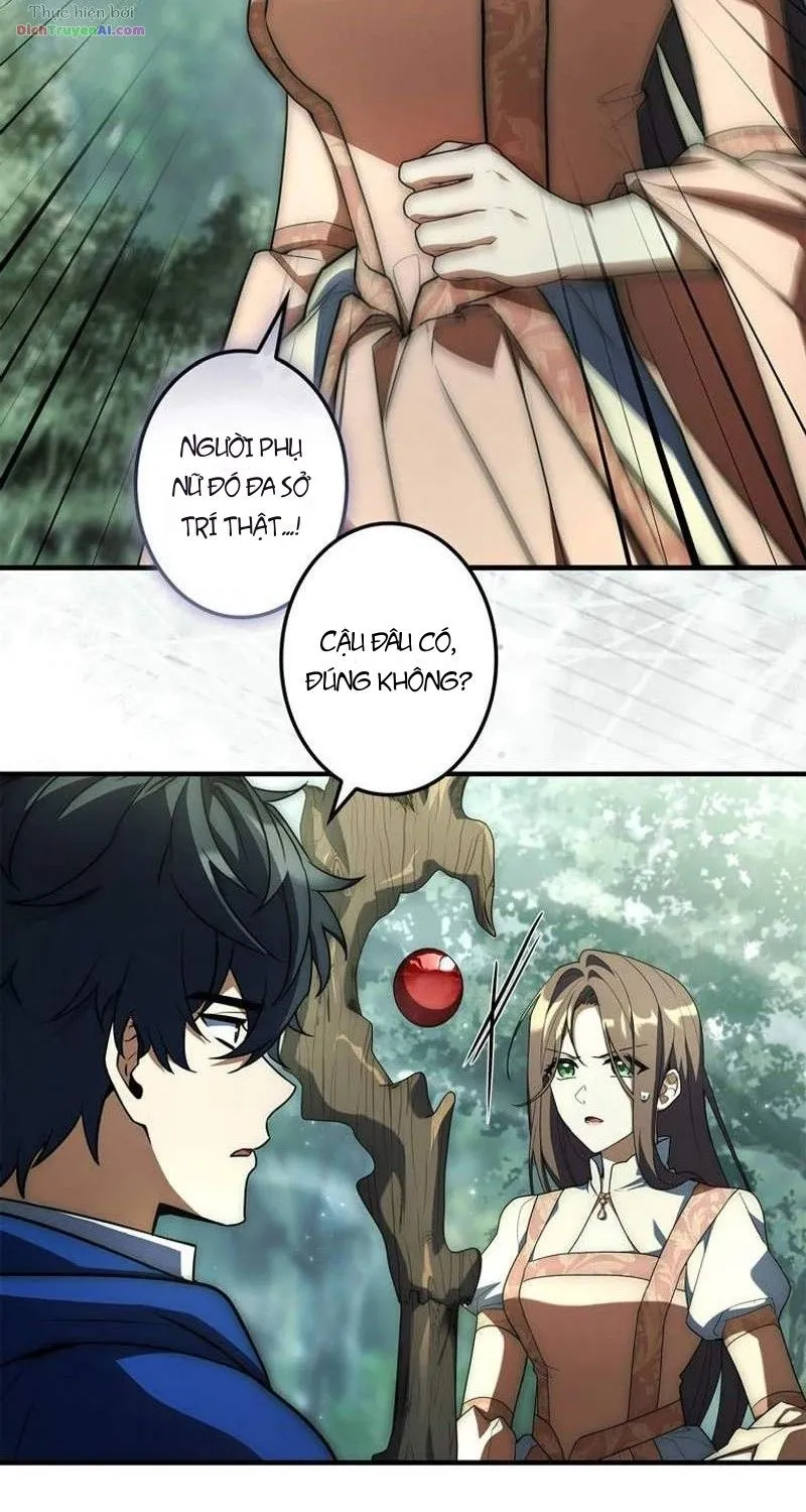Trở Thành Pháp Sư Ở Thế Giới Giả Tưởng Thời Trung Cổ Chap 43 - Next Chap 44
