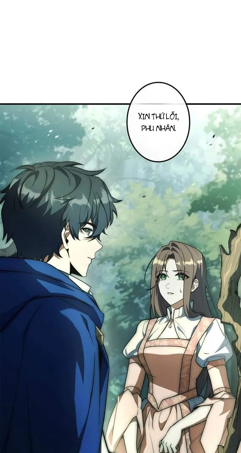 Trở Thành Pháp Sư Ở Thế Giới Giả Tưởng Thời Trung Cổ Chap 43 - Next Chap 44
