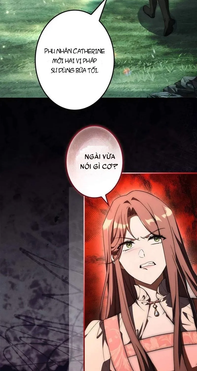 Trở Thành Pháp Sư Ở Thế Giới Giả Tưởng Thời Trung Cổ Chap 43 - Next Chap 44