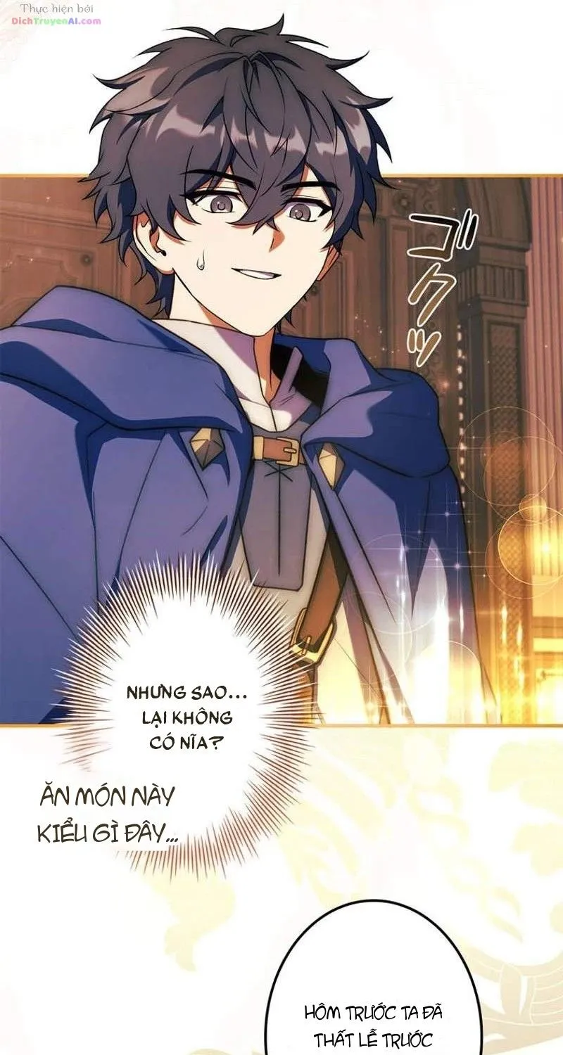 Trở Thành Pháp Sư Ở Thế Giới Giả Tưởng Thời Trung Cổ Chap 43 - Next Chap 44