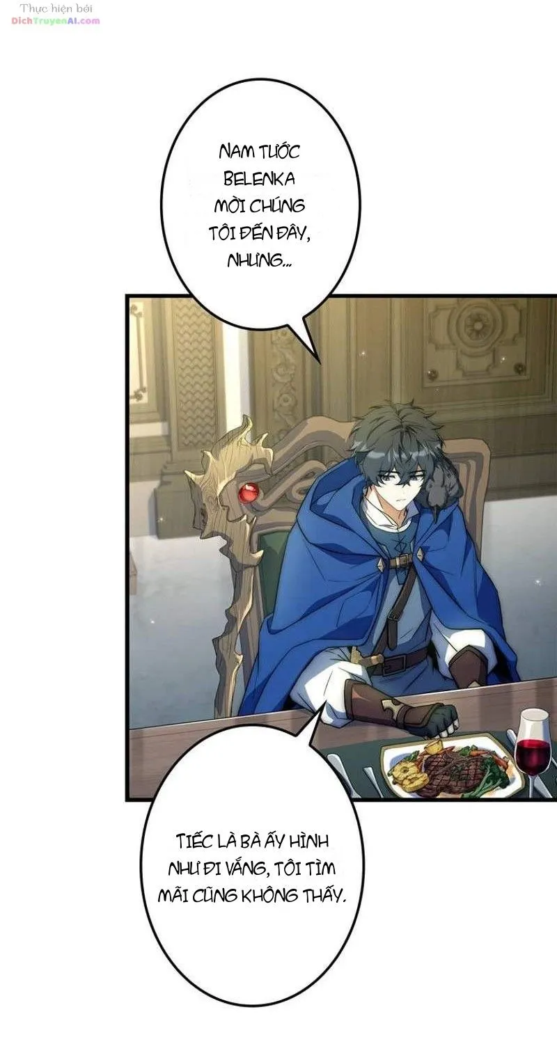 Trở Thành Pháp Sư Ở Thế Giới Giả Tưởng Thời Trung Cổ Chap 43 - Next Chap 44