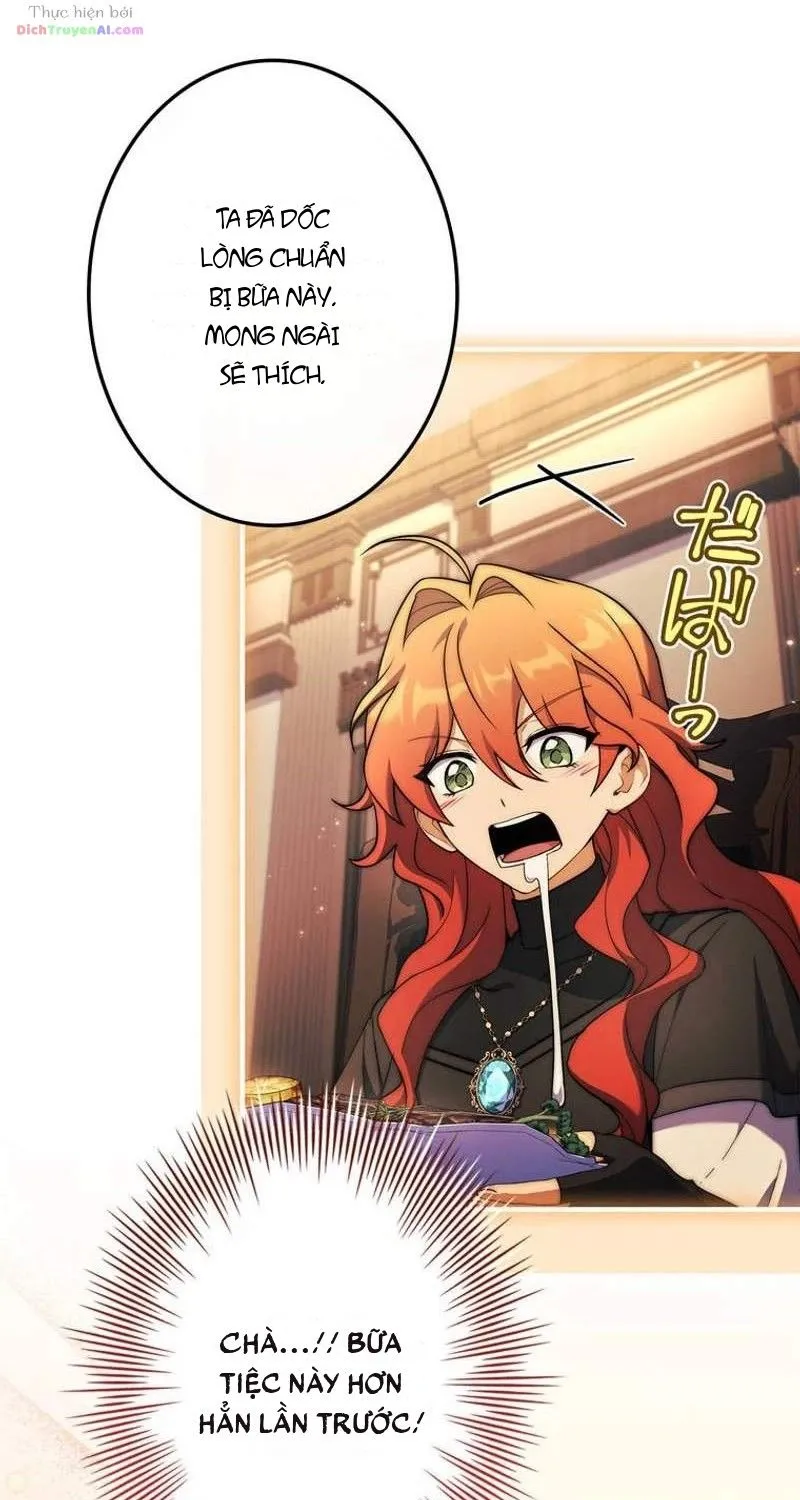 Trở Thành Pháp Sư Ở Thế Giới Giả Tưởng Thời Trung Cổ Chap 43 - Next Chap 44