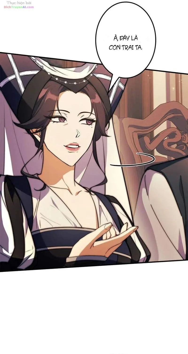 Trở Thành Pháp Sư Ở Thế Giới Giả Tưởng Thời Trung Cổ Chap 43 - Next Chap 44