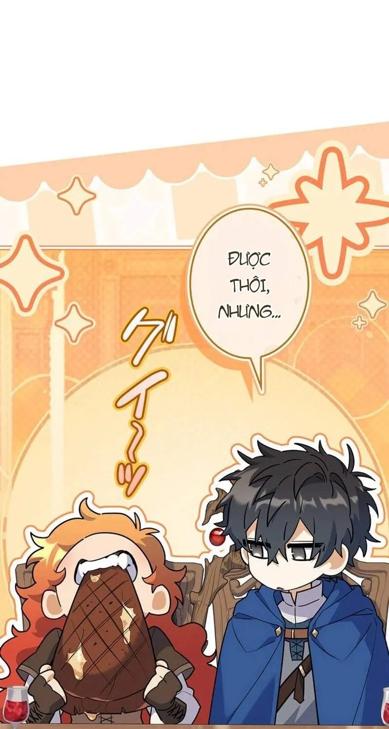 Trở Thành Pháp Sư Ở Thế Giới Giả Tưởng Thời Trung Cổ Chap 43 - Next Chap 44
