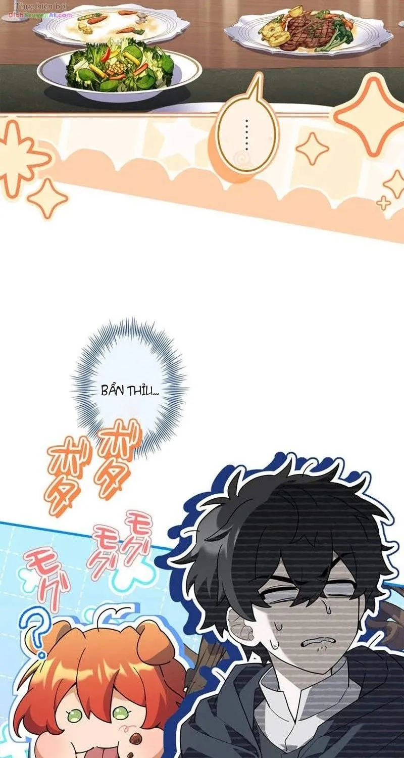 Trở Thành Pháp Sư Ở Thế Giới Giả Tưởng Thời Trung Cổ Chap 43 - Next Chap 44