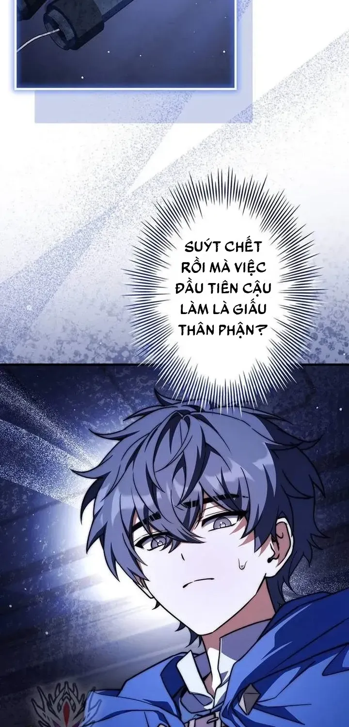Trở Thành Pháp Sư Ở Thế Giới Giả Tưởng Thời Trung Cổ Chap 44 - Next Chap 45