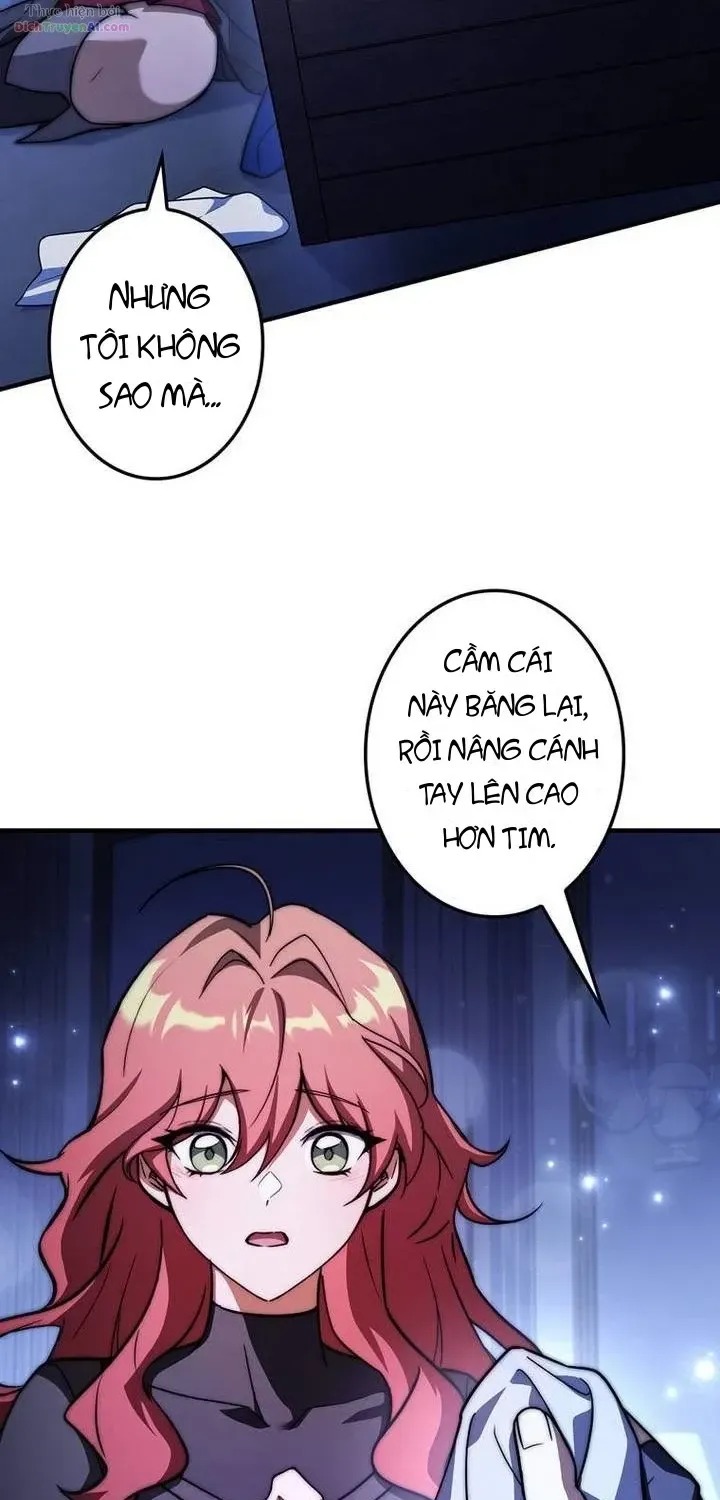 Trở Thành Pháp Sư Ở Thế Giới Giả Tưởng Thời Trung Cổ Chap 44 - Next Chap 45