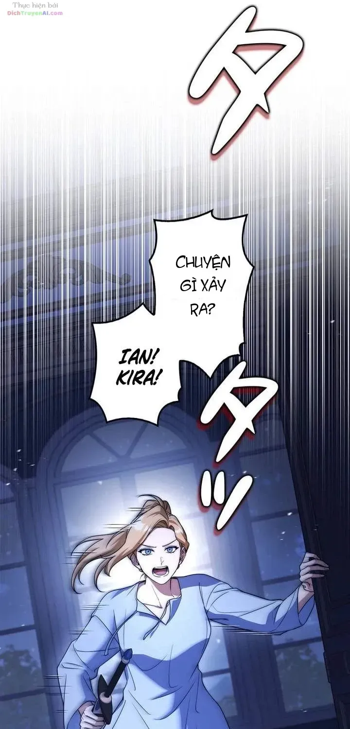 Trở Thành Pháp Sư Ở Thế Giới Giả Tưởng Thời Trung Cổ Chap 44 - Next Chap 45