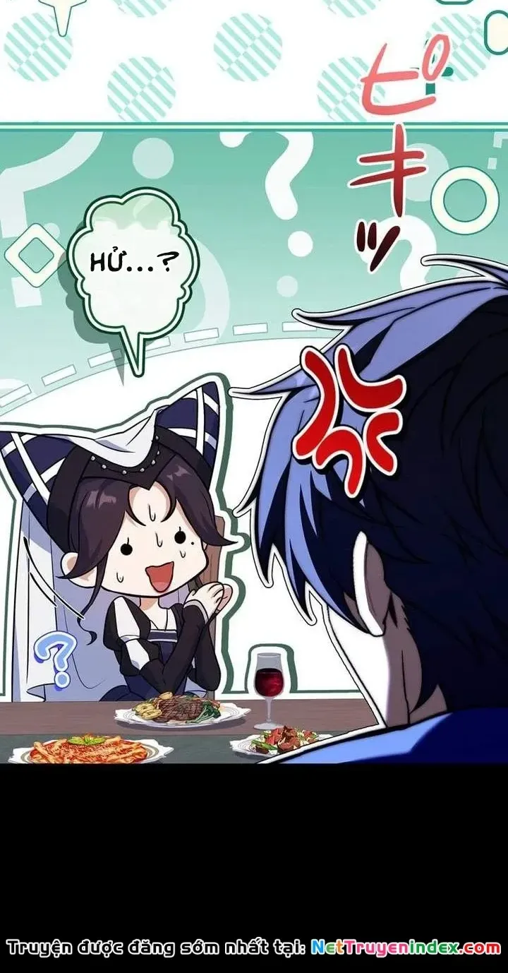 Trở Thành Pháp Sư Ở Thế Giới Giả Tưởng Thời Trung Cổ Chap 44 - Next Chap 45