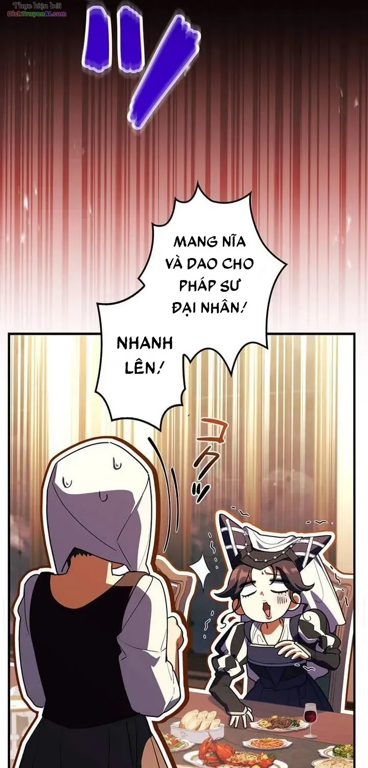 Trở Thành Pháp Sư Ở Thế Giới Giả Tưởng Thời Trung Cổ Chap 44 - Next Chap 45