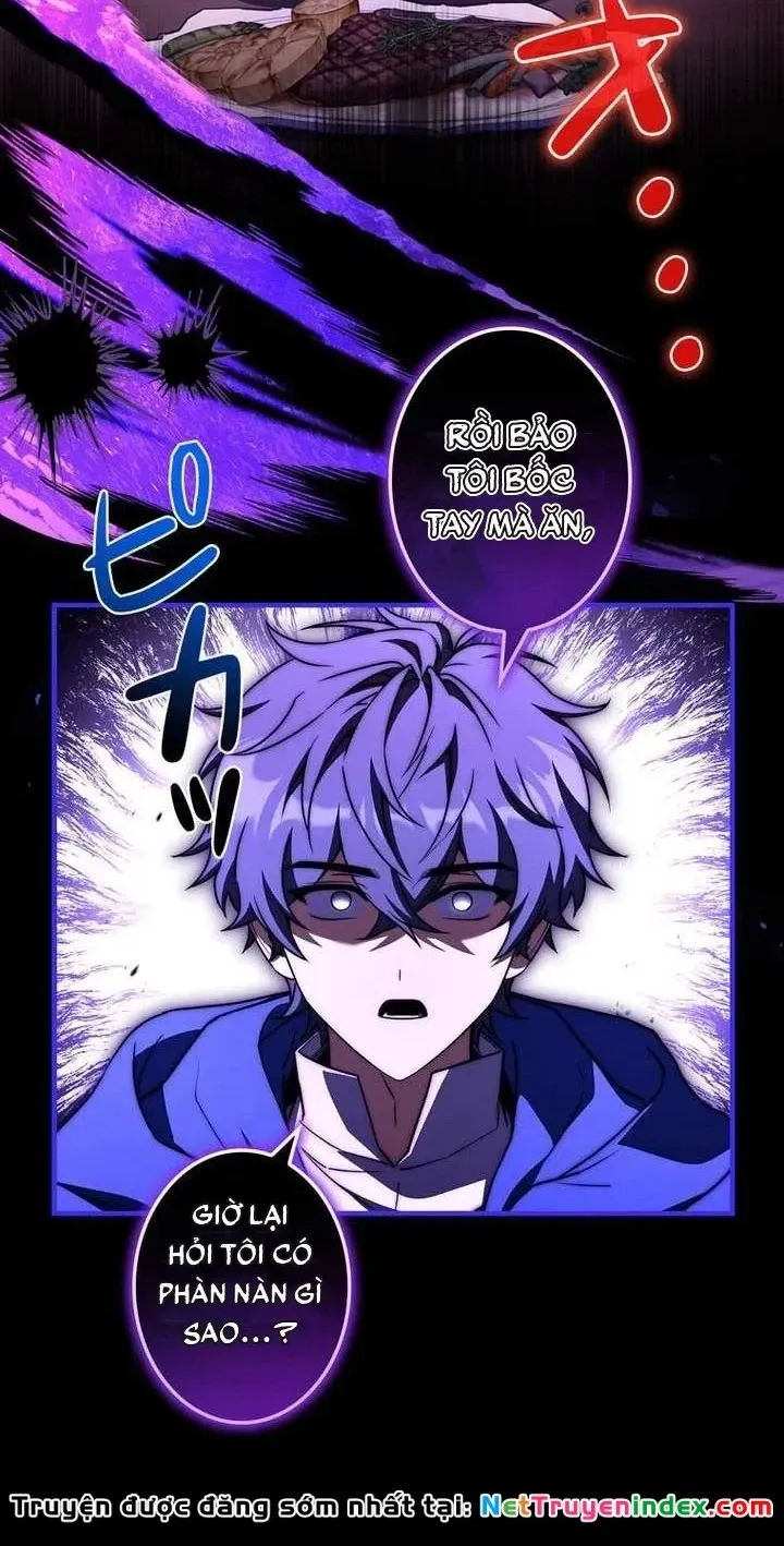 Trở Thành Pháp Sư Ở Thế Giới Giả Tưởng Thời Trung Cổ Chap 44 - Next Chap 45