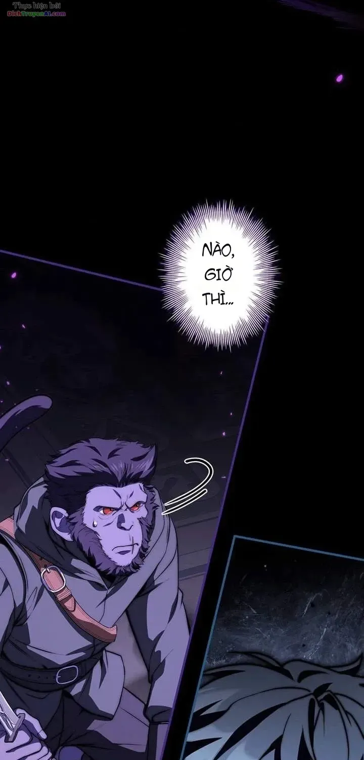 Trở Thành Pháp Sư Ở Thế Giới Giả Tưởng Thời Trung Cổ Chap 44 - Next Chap 45