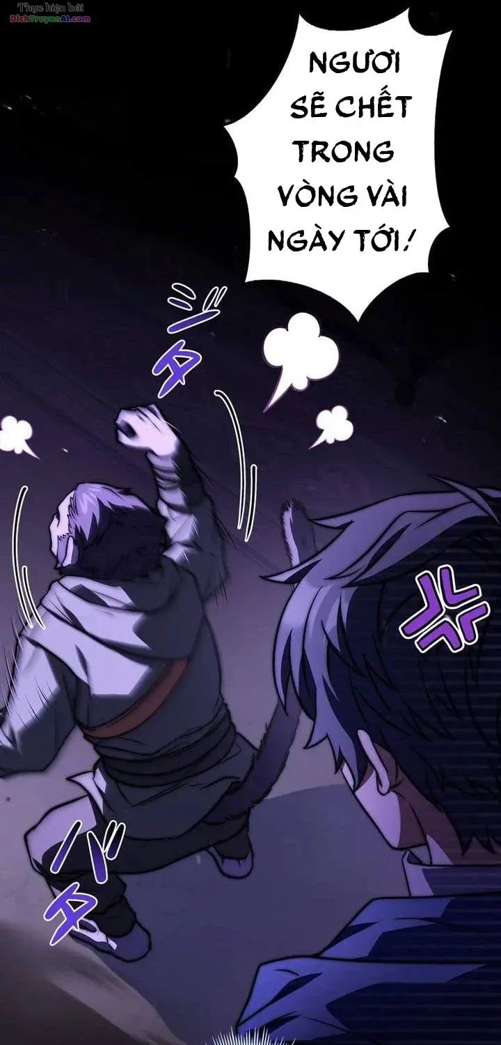 Trở Thành Pháp Sư Ở Thế Giới Giả Tưởng Thời Trung Cổ Chap 44 - Next Chap 45