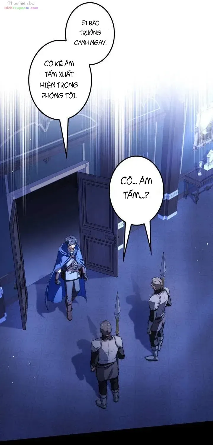 Trở Thành Pháp Sư Ở Thế Giới Giả Tưởng Thời Trung Cổ Chap 44 - Next Chap 45