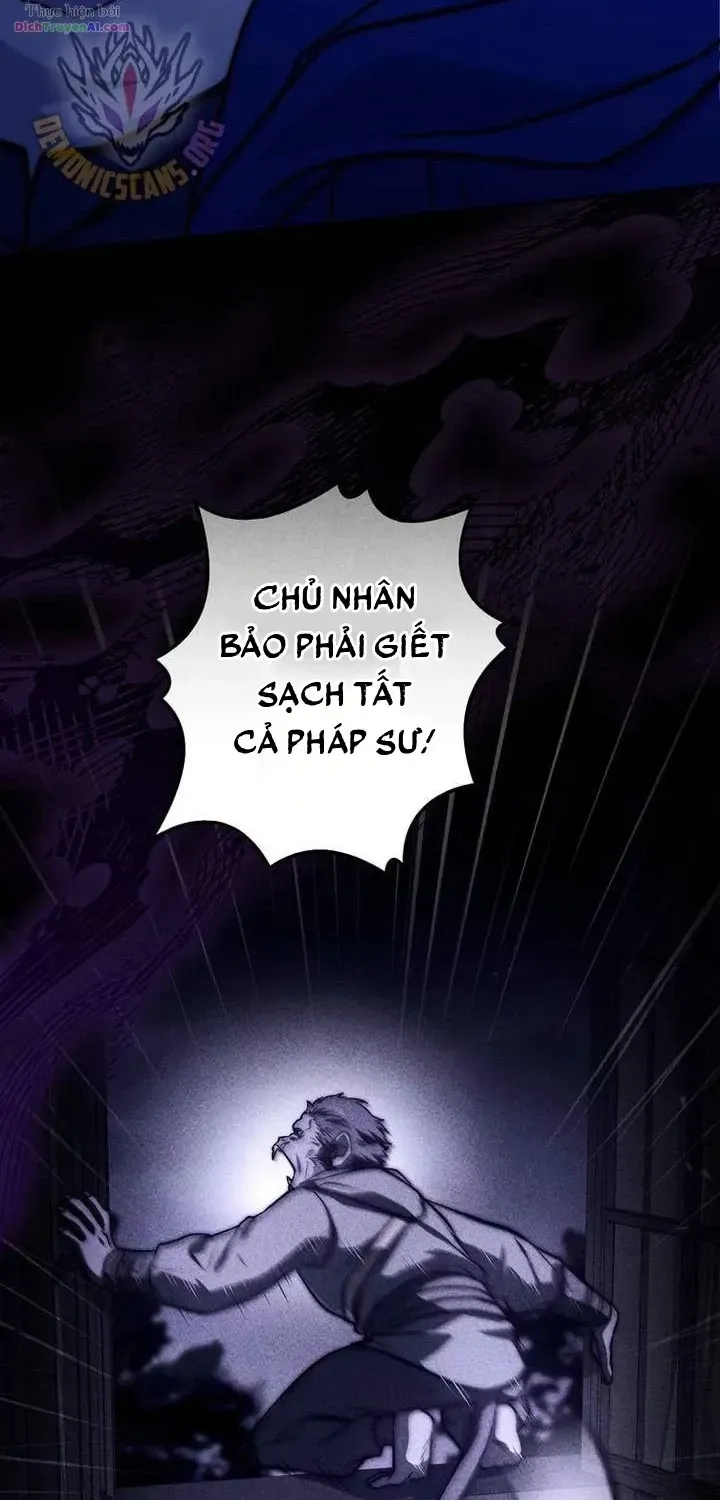 Trở Thành Pháp Sư Ở Thế Giới Giả Tưởng Thời Trung Cổ Chap 44 - Next Chap 45