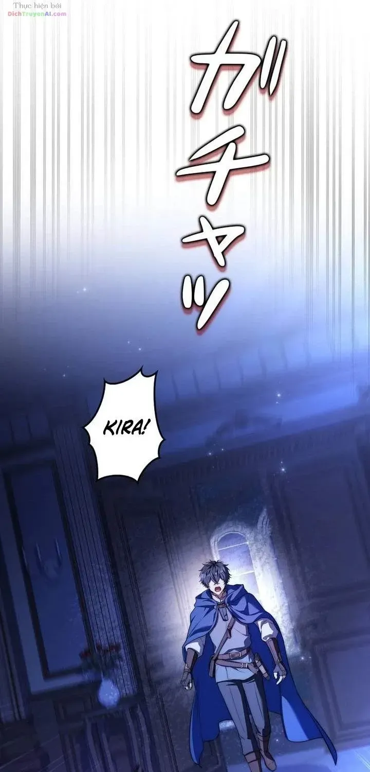 Trở Thành Pháp Sư Ở Thế Giới Giả Tưởng Thời Trung Cổ Chap 44 - Next Chap 45