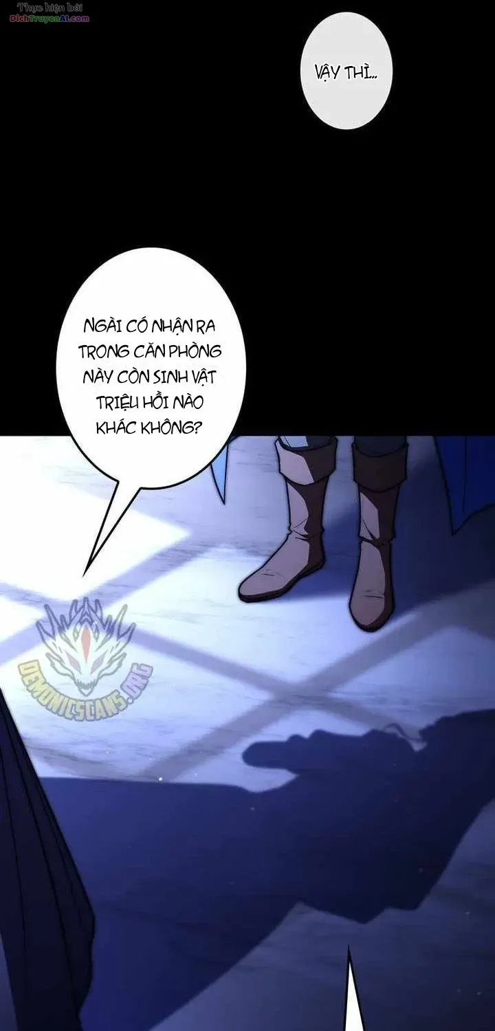 Trở Thành Pháp Sư Ở Thế Giới Giả Tưởng Thời Trung Cổ Chap 45 - Next Chap 46