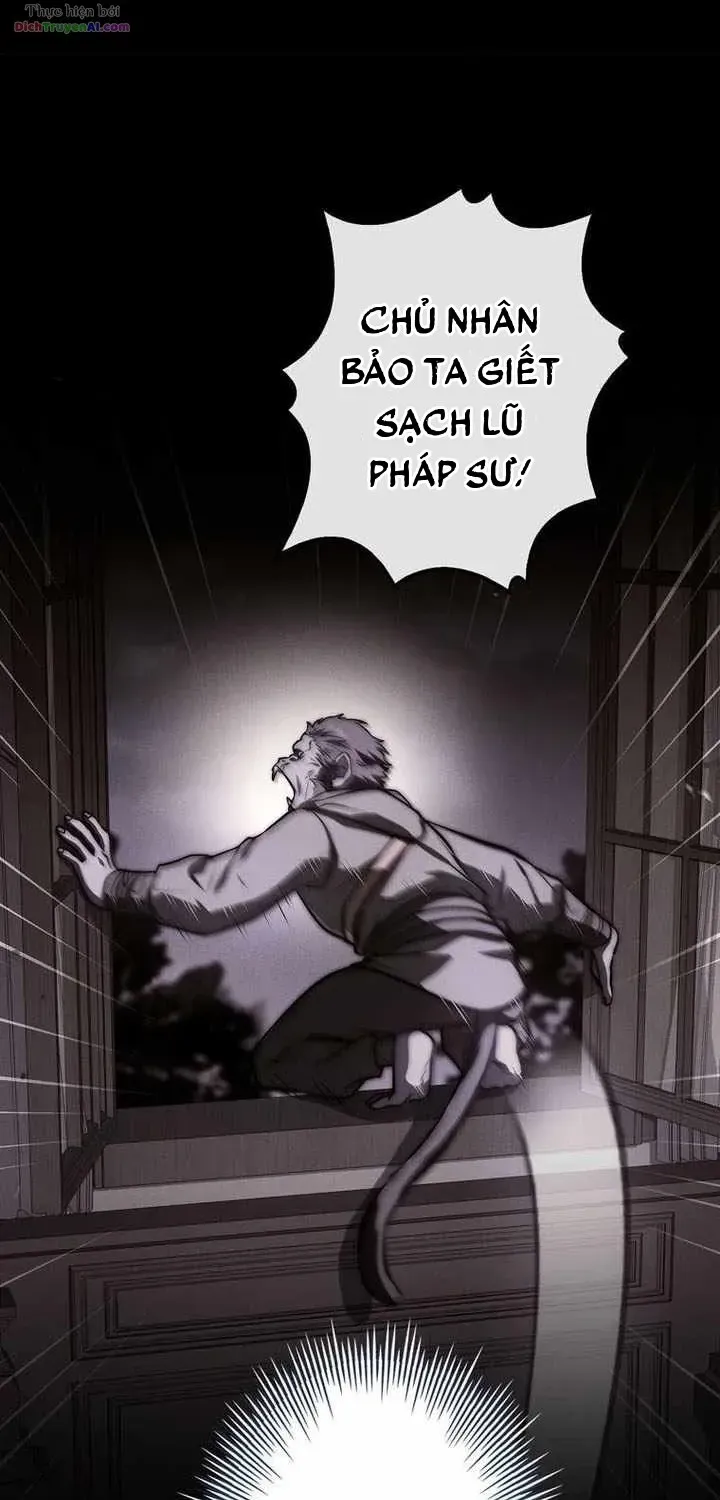Trở Thành Pháp Sư Ở Thế Giới Giả Tưởng Thời Trung Cổ Chap 45 - Next Chap 46