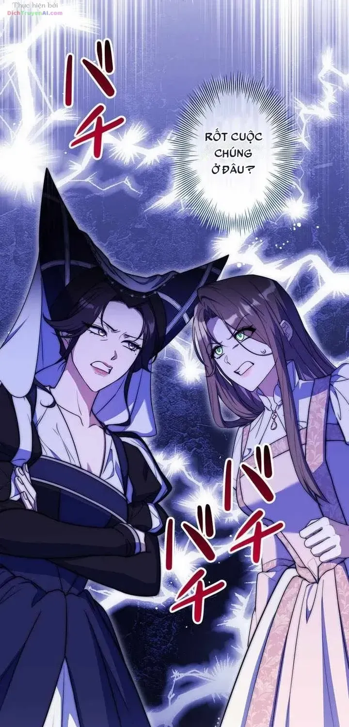 Trở Thành Pháp Sư Ở Thế Giới Giả Tưởng Thời Trung Cổ Chap 45 - Next Chap 46