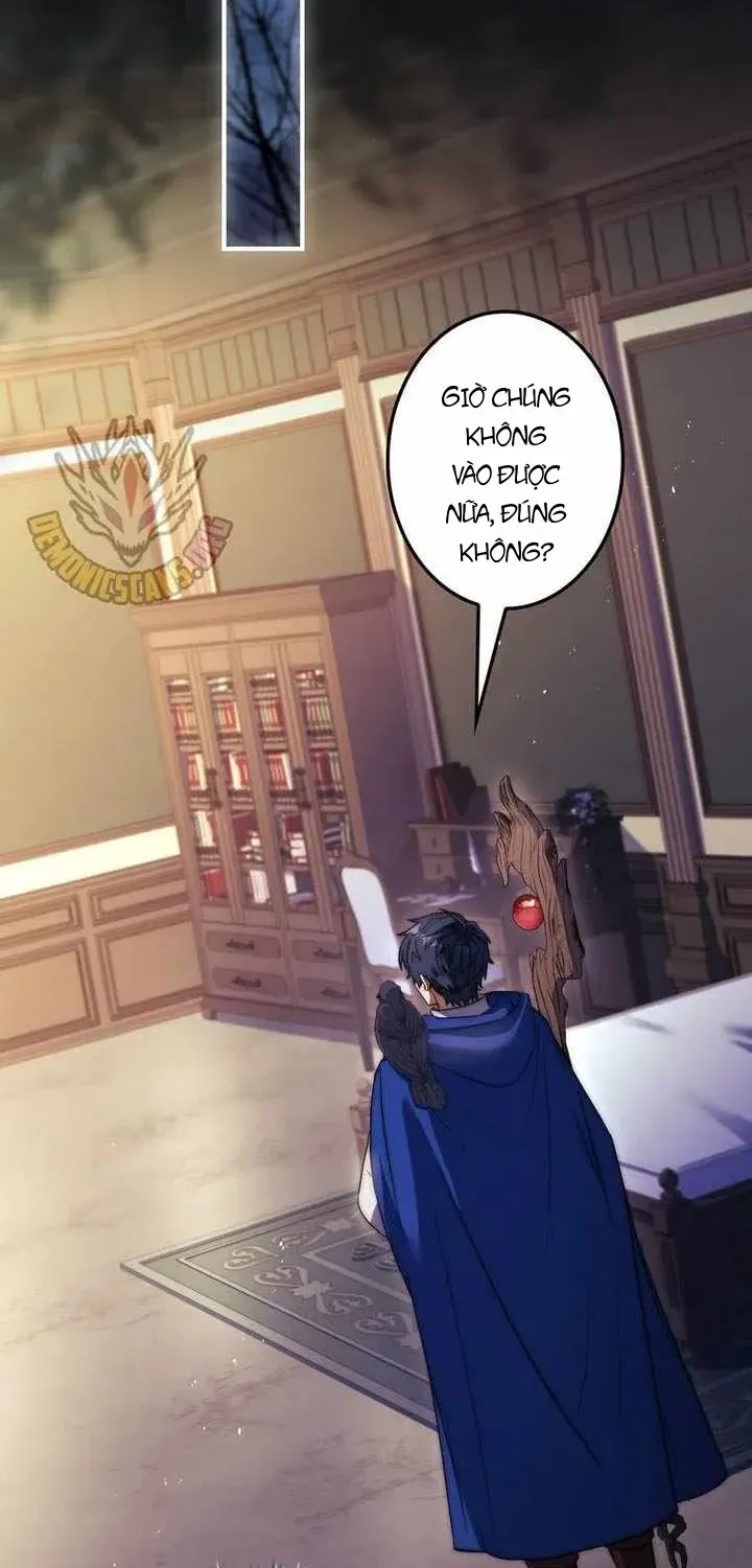 Trở Thành Pháp Sư Ở Thế Giới Giả Tưởng Thời Trung Cổ Chap 45 - Next Chap 46
