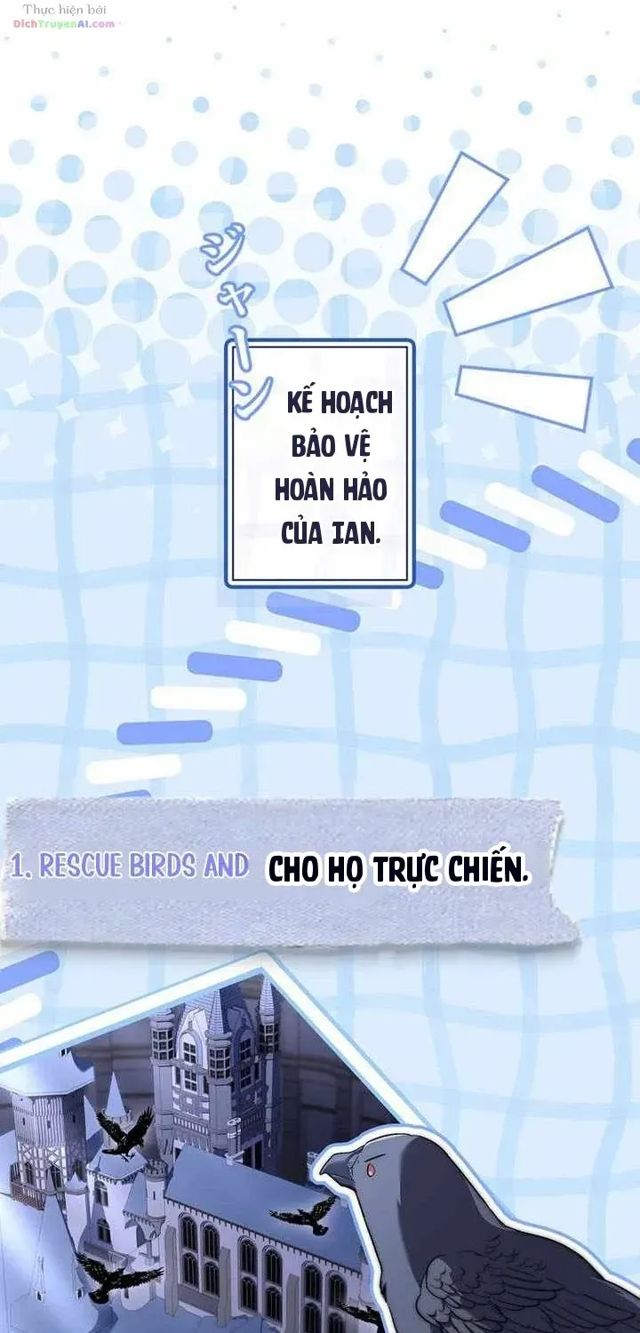 Trở Thành Pháp Sư Ở Thế Giới Giả Tưởng Thời Trung Cổ Chap 45 - Next Chap 46