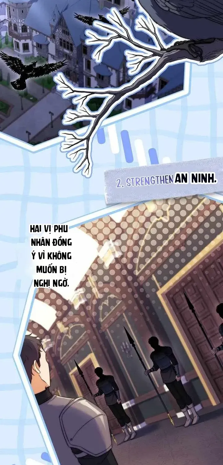 Trở Thành Pháp Sư Ở Thế Giới Giả Tưởng Thời Trung Cổ Chap 45 - Next Chap 46