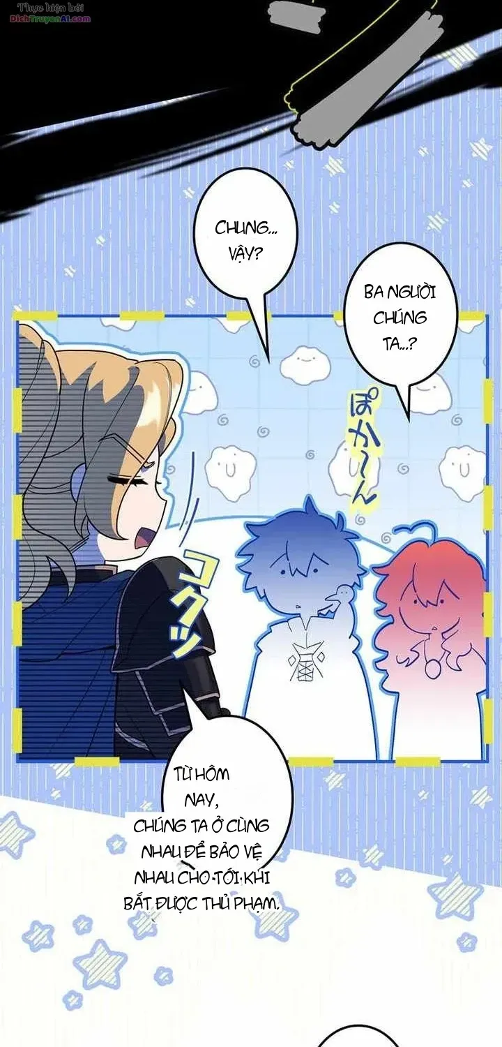 Trở Thành Pháp Sư Ở Thế Giới Giả Tưởng Thời Trung Cổ Chap 45 - Next Chap 46