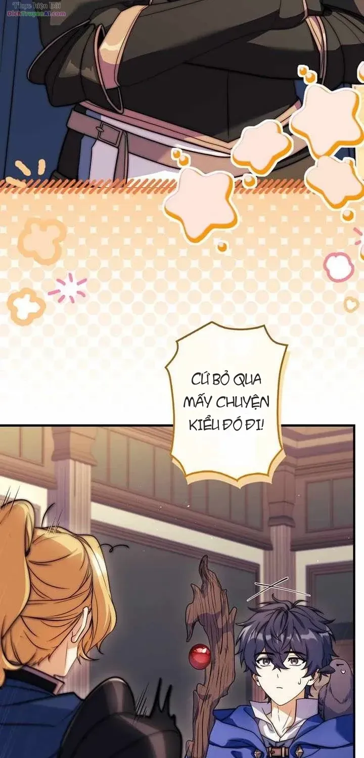 Trở Thành Pháp Sư Ở Thế Giới Giả Tưởng Thời Trung Cổ Chap 45 - Next Chap 46