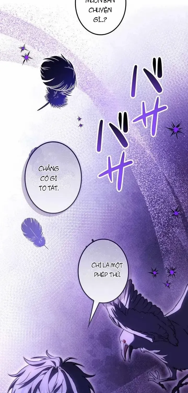 Trở Thành Pháp Sư Ở Thế Giới Giả Tưởng Thời Trung Cổ Chap 45 - Next Chap 46