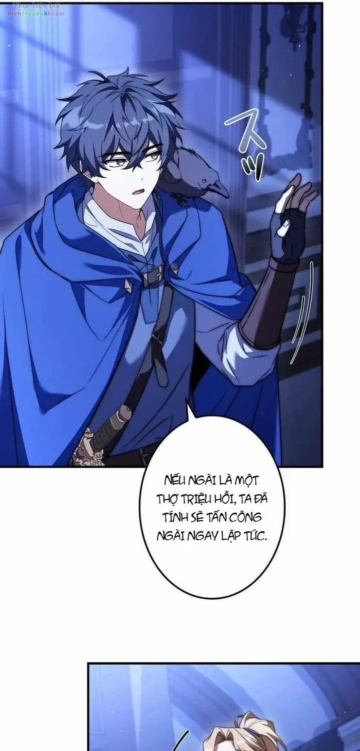 Trở Thành Pháp Sư Ở Thế Giới Giả Tưởng Thời Trung Cổ Chap 45 - Next Chap 46