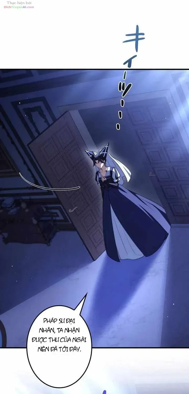 Trở Thành Pháp Sư Ở Thế Giới Giả Tưởng Thời Trung Cổ Chap 45 - Next Chap 46