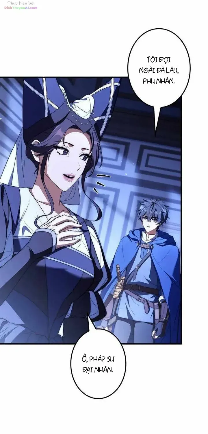 Trở Thành Pháp Sư Ở Thế Giới Giả Tưởng Thời Trung Cổ Chap 45 - Next Chap 46