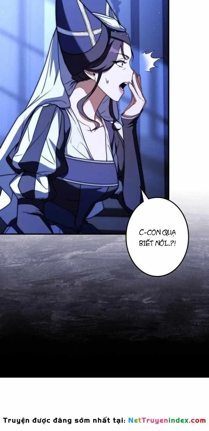 Trở Thành Pháp Sư Ở Thế Giới Giả Tưởng Thời Trung Cổ Chap 45 - Next Chap 46