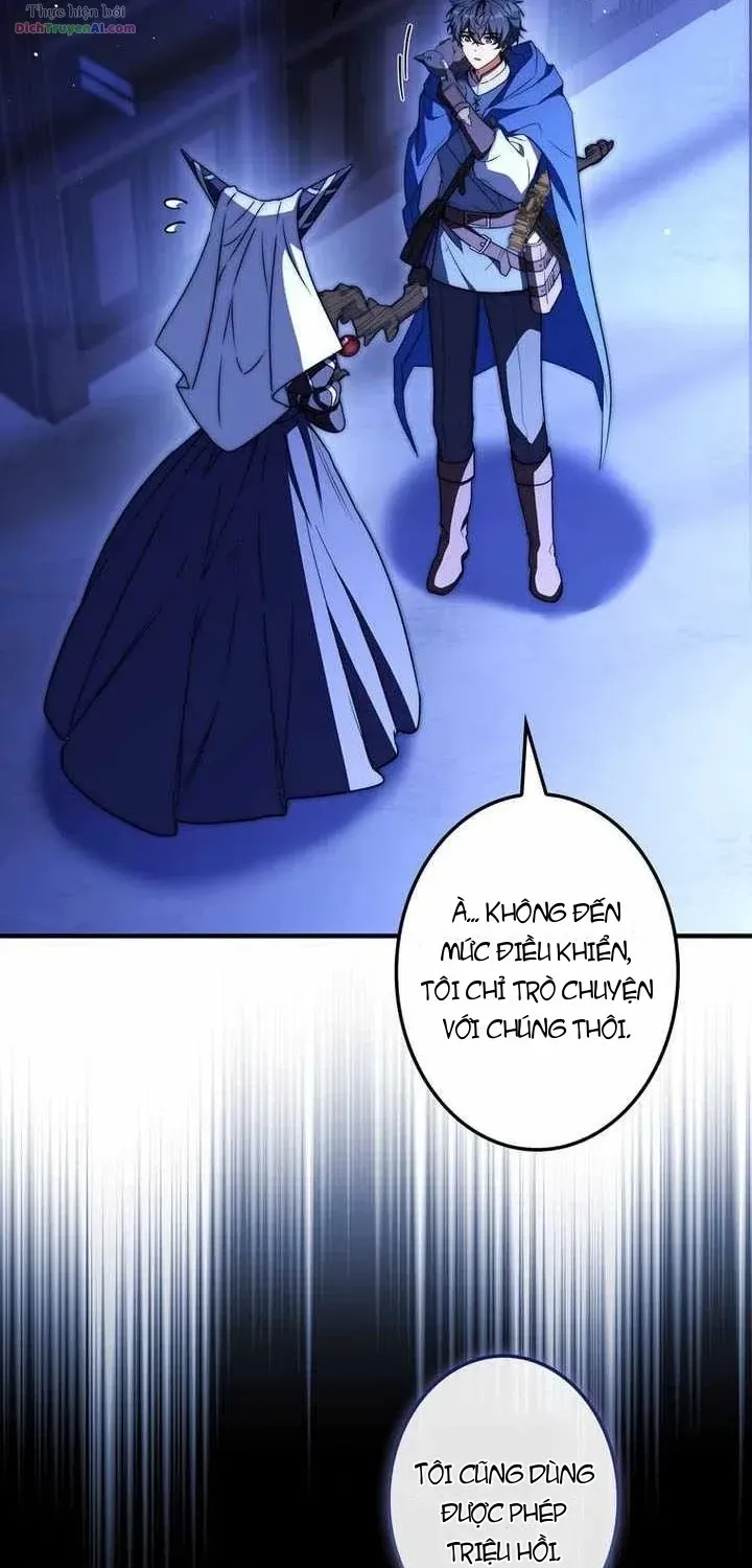 Trở Thành Pháp Sư Ở Thế Giới Giả Tưởng Thời Trung Cổ Chap 45 - Next Chap 46