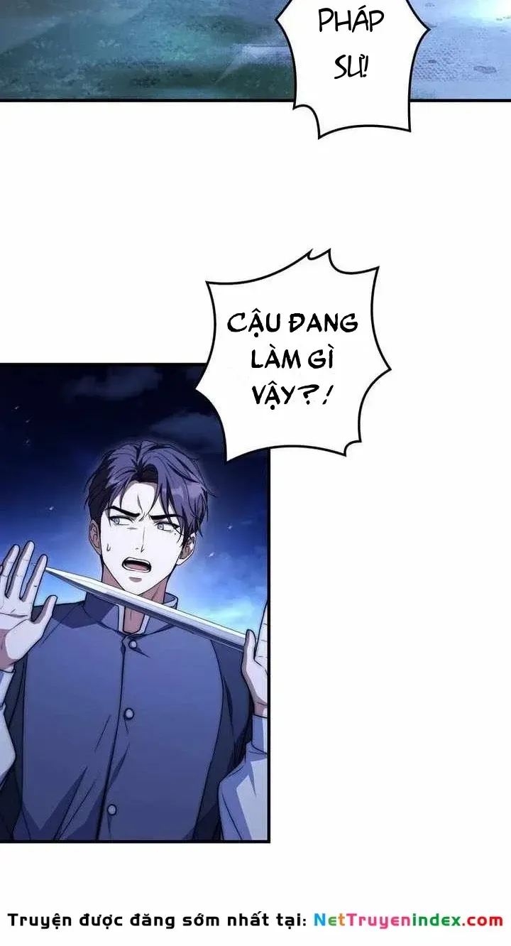 Trở Thành Pháp Sư Ở Thế Giới Giả Tưởng Thời Trung Cổ Chap 46 - Next Chap 47