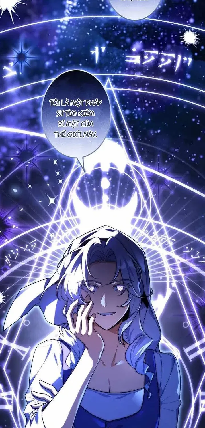 Trở Thành Pháp Sư Ở Thế Giới Giả Tưởng Thời Trung Cổ Chap 46 - Next Chap 47