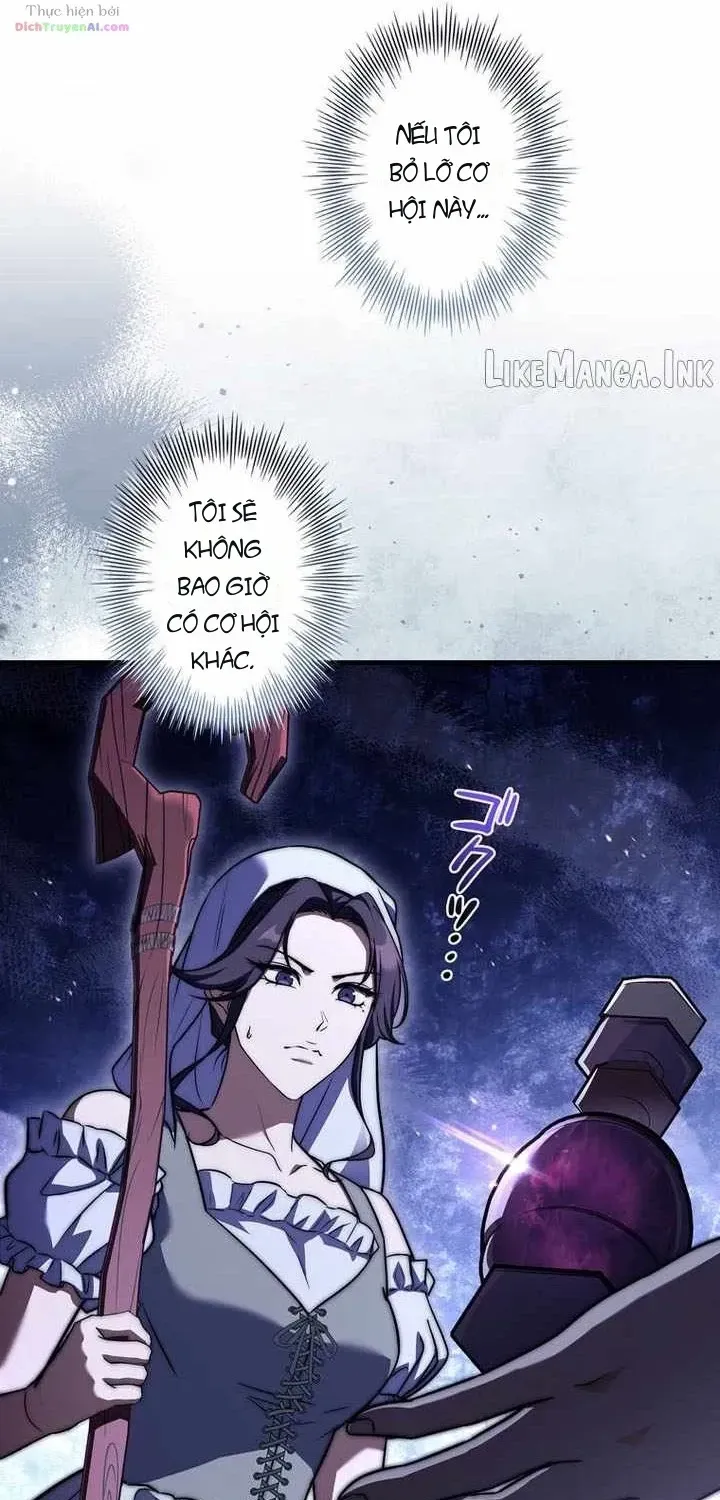Trở Thành Pháp Sư Ở Thế Giới Giả Tưởng Thời Trung Cổ Chap 46 - Next Chap 47